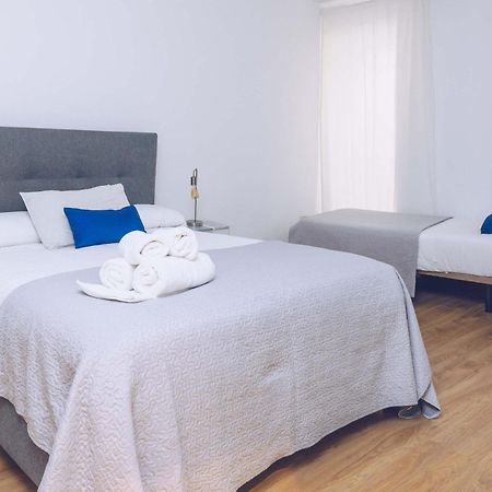 Elegant 2-Br Apartment With Unmatched Central Location Gibraltar Exterior photo